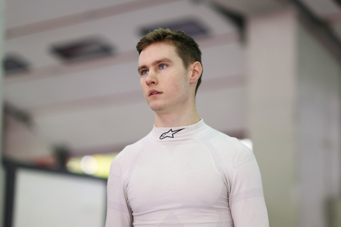 Photo by Emmanuele Ciancaglini - Formula 1/Formula Motorsport Limited via Getty Images