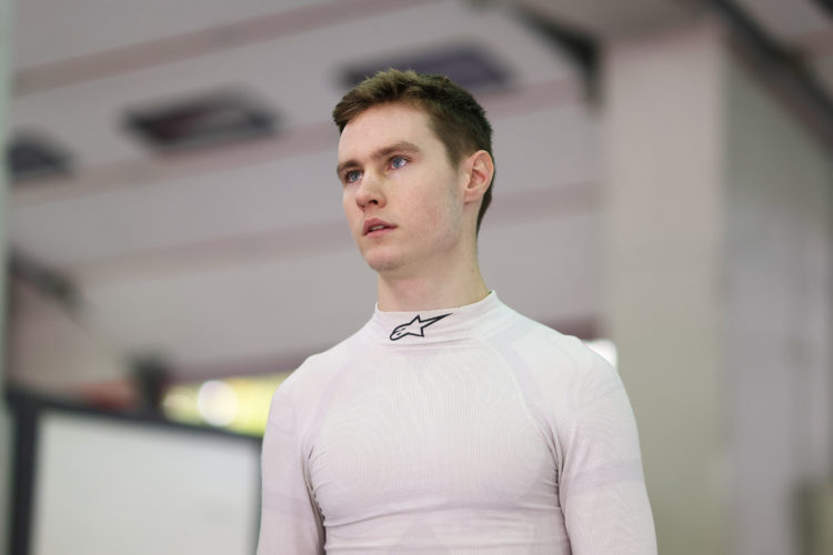 Photo by Emmanuele Ciancaglini - Formula 1/Formula Motorsport Limited via Getty Images