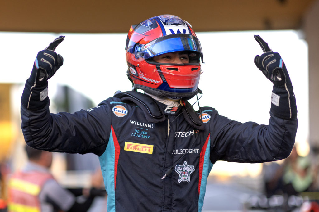 70th Macau Grand Prix