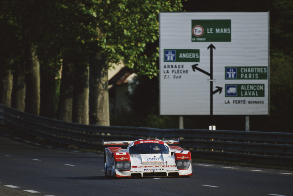 24 Hours of Le Mans