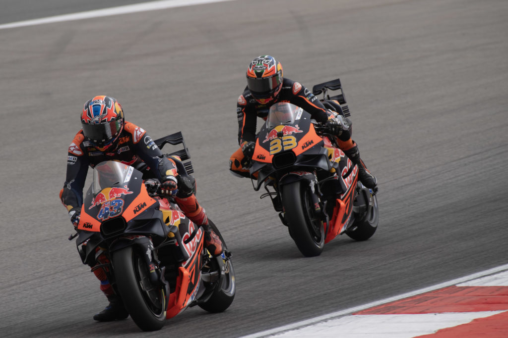 MotoGP Of Portugal - Race
