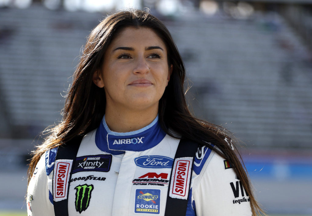 NASCAR Xfinity Series Andy's Frozen Custard 300 - Qualifying