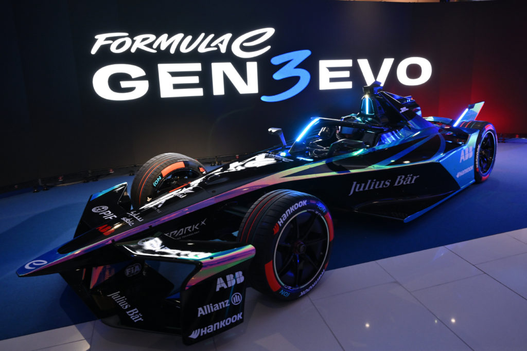 2024 Monaco E-Prix - Previews