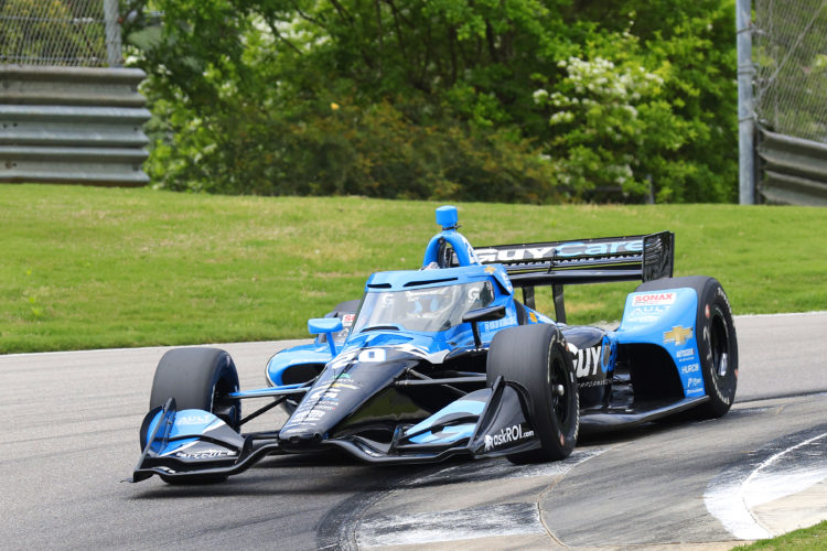 Photo by David J. Griffin/Icon Sportswire via Getty Images
