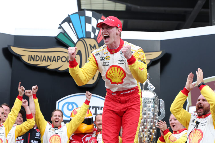 Photo by Justin Casterline/Getty Images