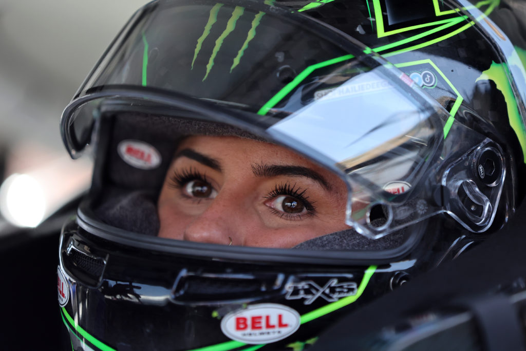 NASCAR Xfinity Series Zip Buy Now, Pay Later 250 - Practice