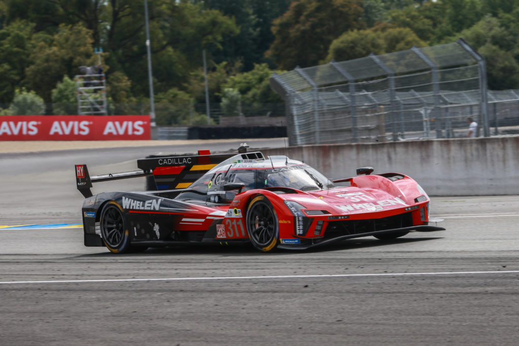 24 Hours of Le Mans 2024 - Practice And Qualifying