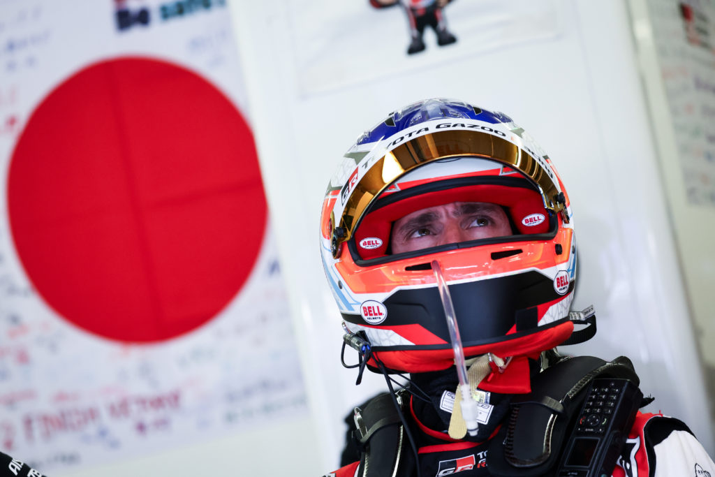 24 Hours of Le Mans 2024 - Race