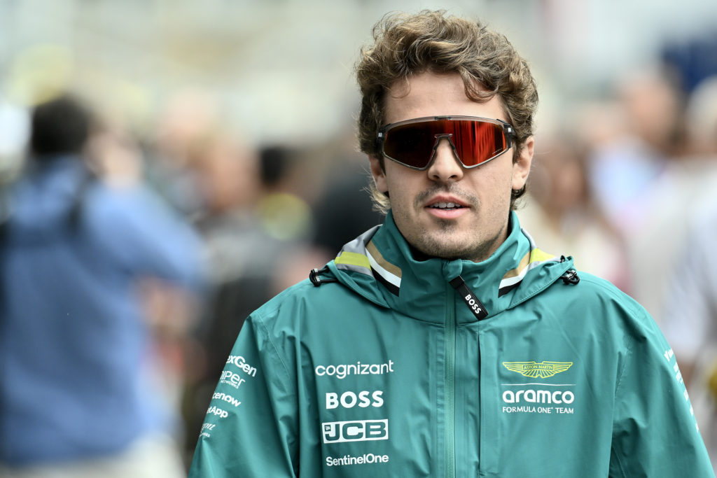 F1 Grand Prix of Spain
