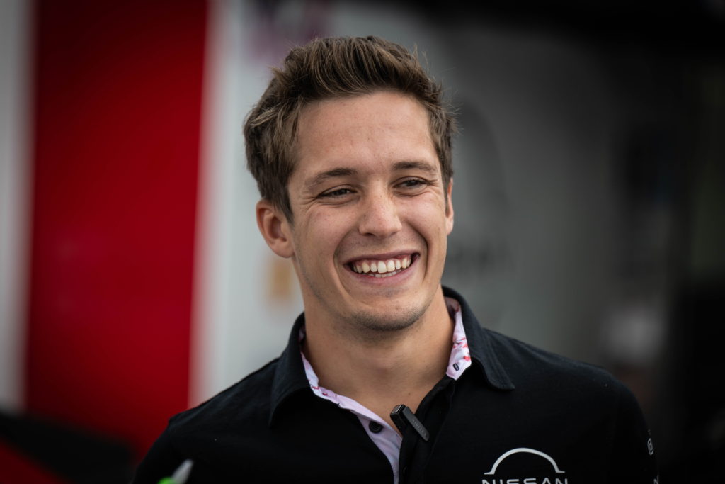 2024 Portland E-Prix - Previews