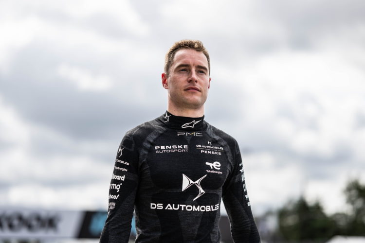 Photo by Simon Galloway/LAT Images for Formula E