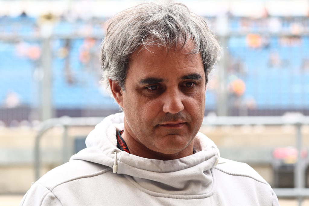 F1 British Grand Prix 2024 Practice 1 And Practice 2