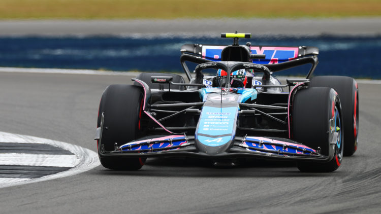 Photo by Peter Fox - Formula 1/Formula 1 via Getty Images