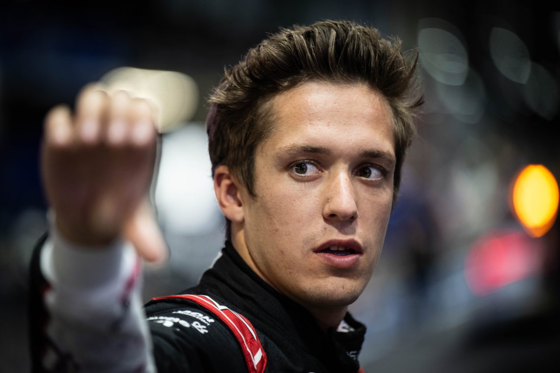Photo by Simon Galloway/LAT Images for Formula E