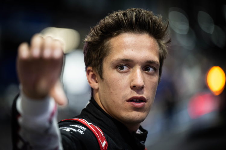 Photo by Simon Galloway/LAT Images for Formula E