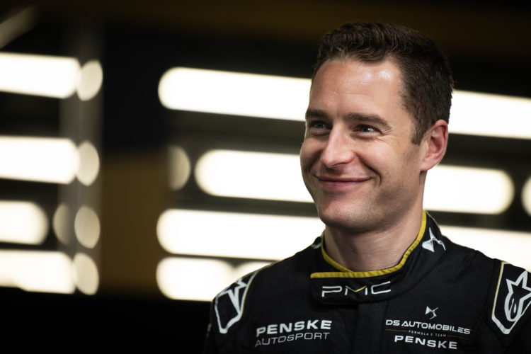 Photo by Simon Galloway/LAT Images for Formula E