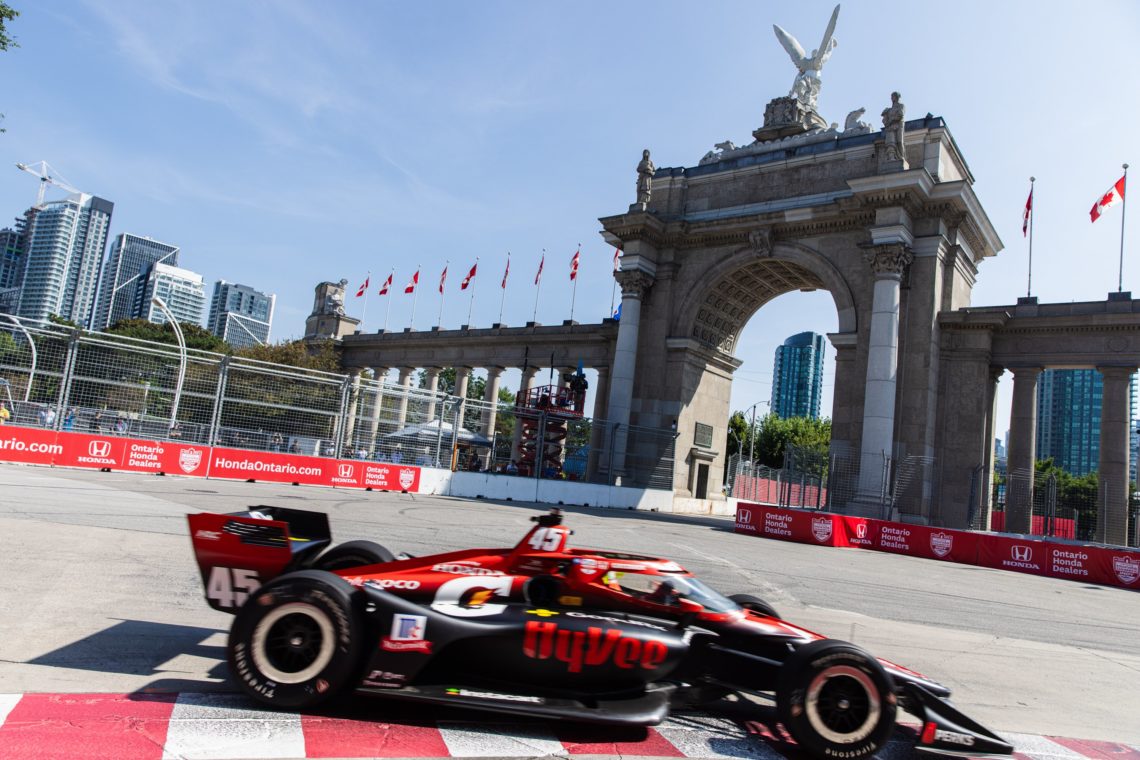 Nick Lachance/Toronto Star via Getty Images