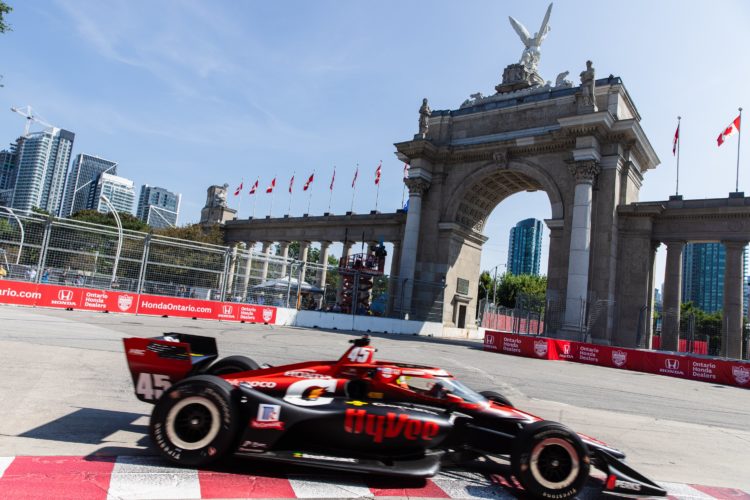 Nick Lachance/Toronto Star via Getty Images