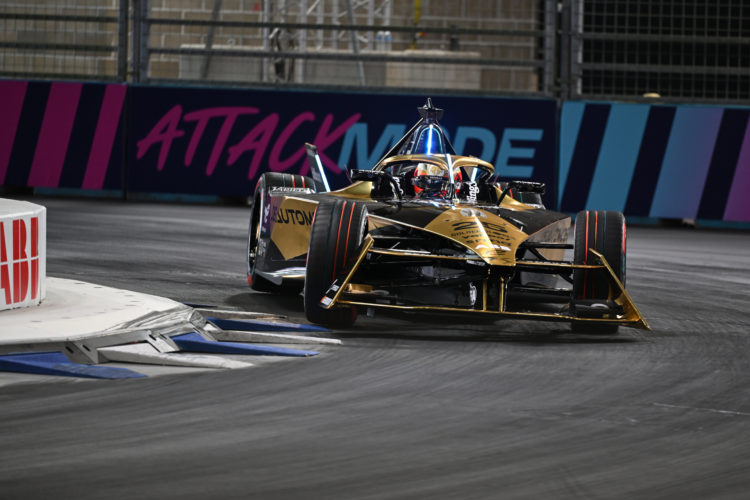 Photo by Sam Bagnall/LAT Images