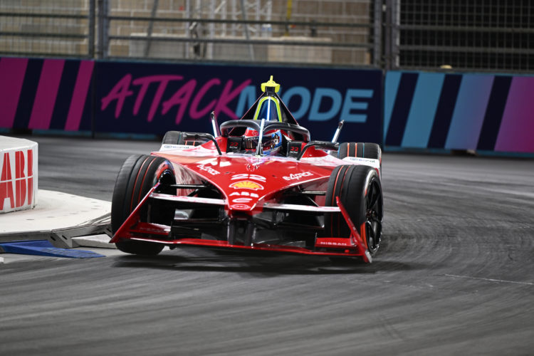 Photo by Sam Bagnall/LAT Images