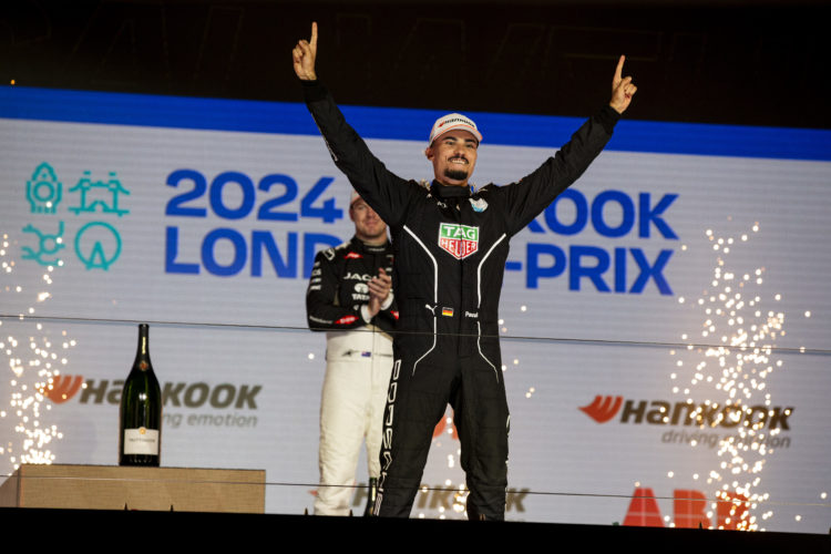 Photo by Dom Romney/LAT Images