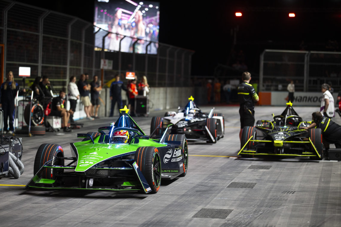 Photo by Dom Romney/LAT Images
