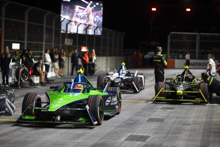 Photo by Dom Romney/LAT Images