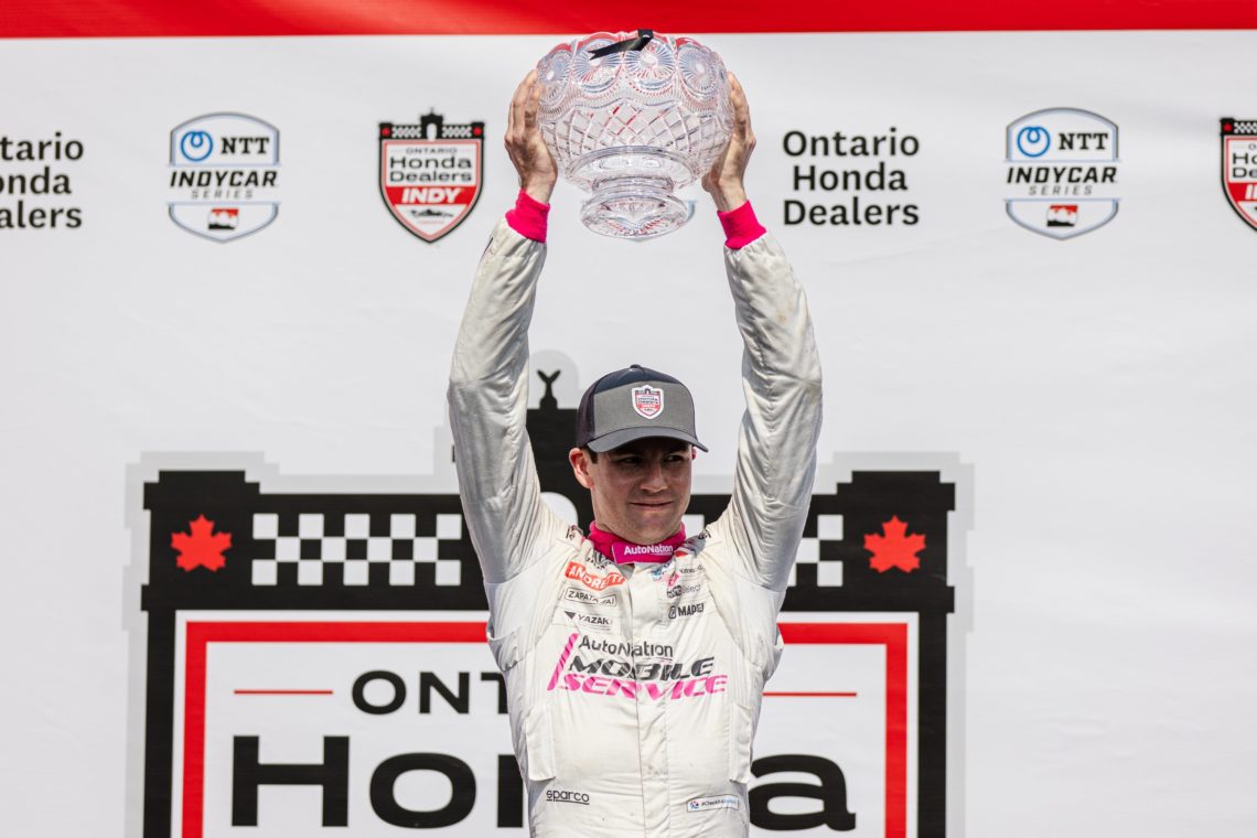 Nick Lachance/Toronto Star via Getty Images