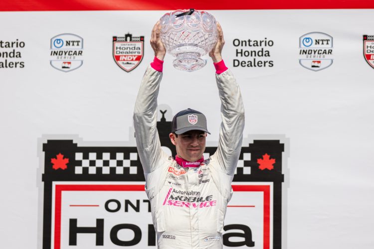 Nick Lachance/Toronto Star via Getty Images