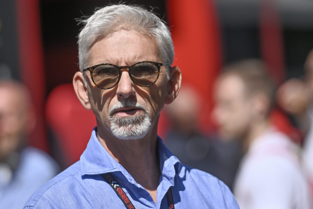 F1 Grand Prix of Belgium