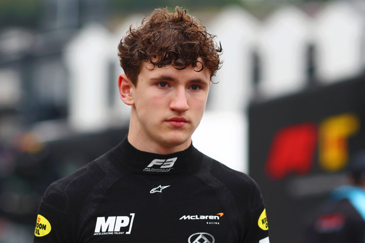 Photo by Joe Portlock - Formula 1/Formula Motorsport Limited via Getty Images