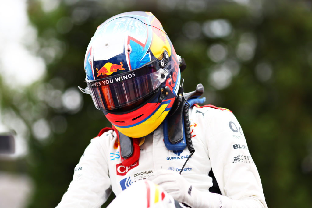 Formula 3 Championship - Round 9 Spa-Francorchamps - Practice & Qualifying