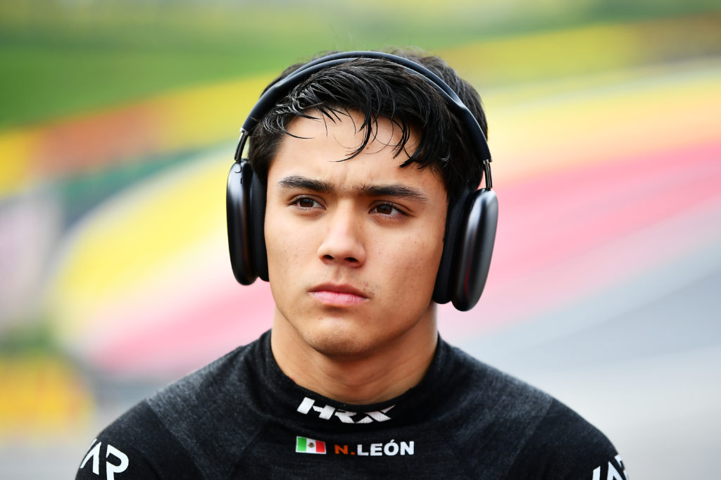 Formula 3 Championship - Round 9 Spa-Francorchamps - Feature Race