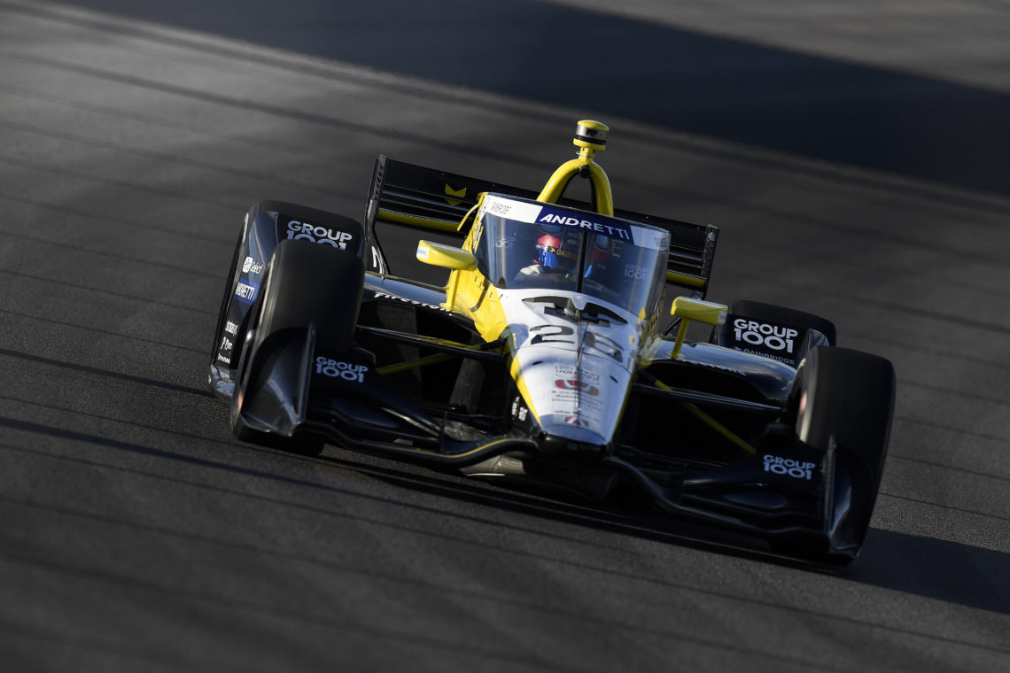 Photo by Michael Allio/Icon Sportswire via Getty Images