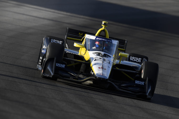 Photo by Michael Allio/Icon Sportswire via Getty Images