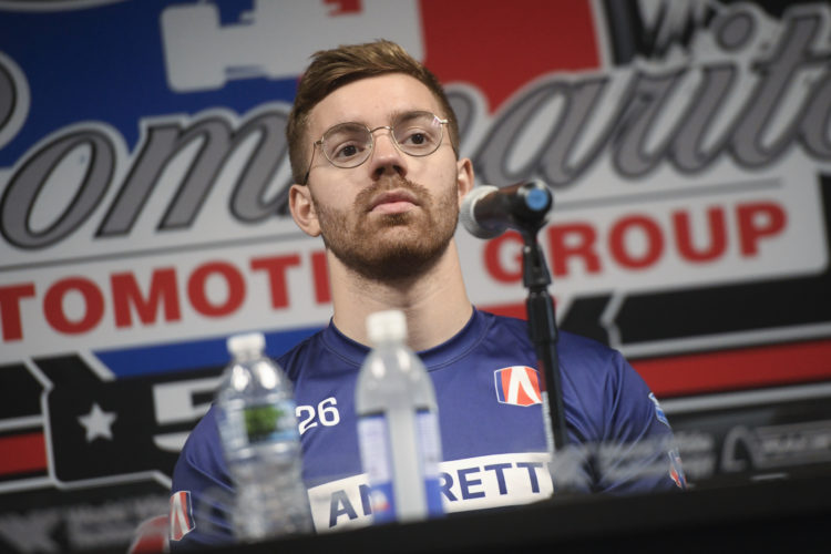 Photo by Michael Allio/Icon Sportswire via Getty Images