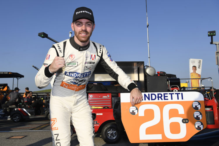 Photo by Michael Allio/Icon Sportswire via Getty Images