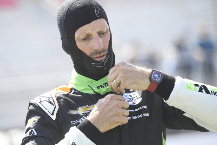 Photo by Michael Allio/Icon Sportswire via Getty Images