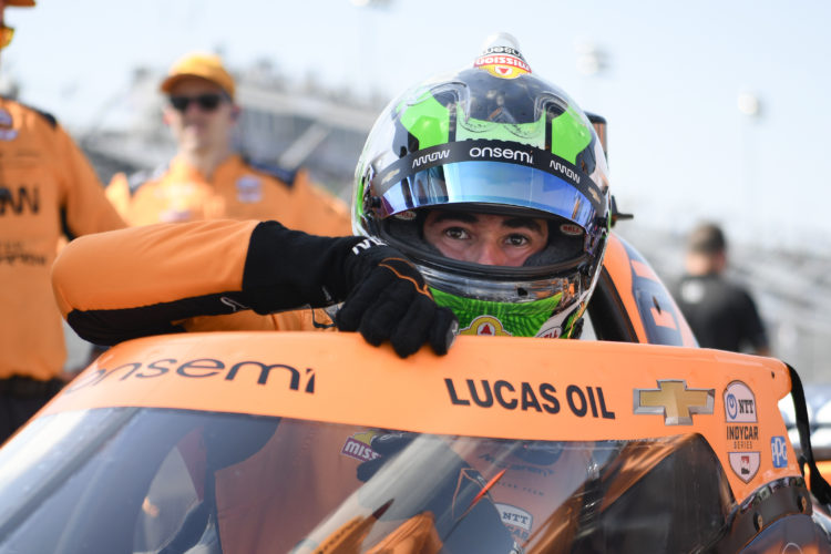 Photo by Michael Allio/Icon Sportswire via Getty Images