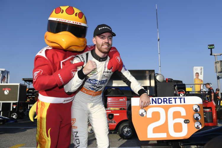 Photo by Michael Allio/Icon Sportswire via Getty Images