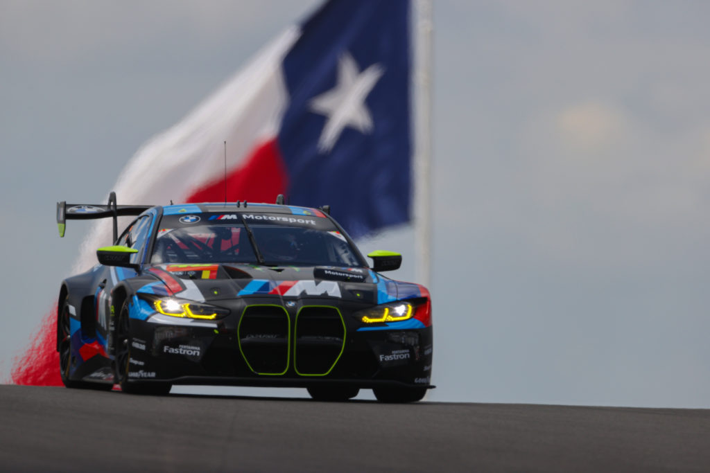 FIA World Endurance Championship