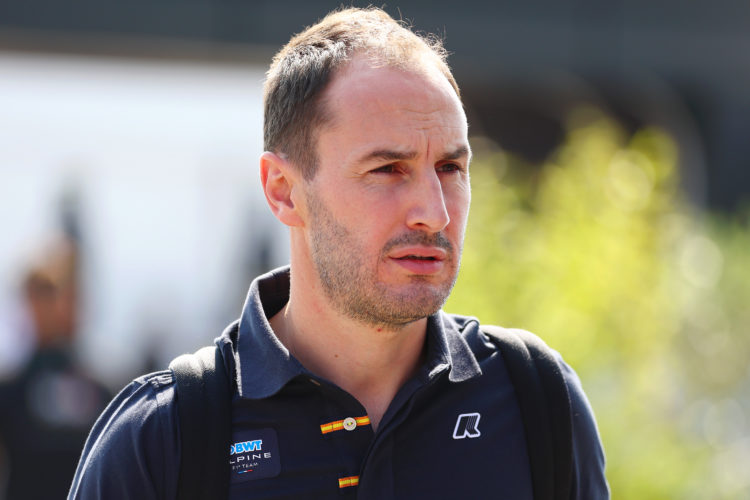 Photo by Bryn Lennon - Formula 1/Formula 1 via Getty Images
