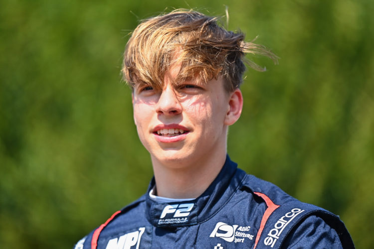 Photo by James Sutton - Formula 1/Formula Motorsport Limited via Getty Images