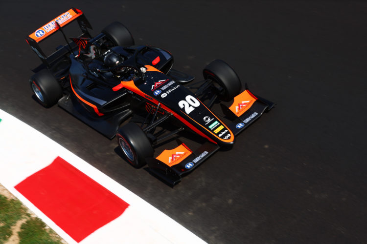Photo by Joe Portlock - Formula 1/Formula Motorsport Limited via Getty Images