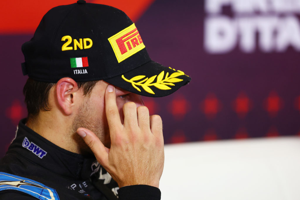 Formula 2 Championship - Round 11 Monza - Sprint Race