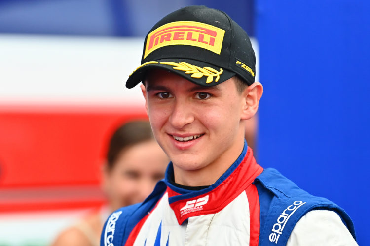 Photo by James Sutton - Formula 1/Formula Motorsport Limited via Getty Images