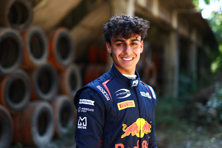 Photo by Joe Portlock - Formula 1/Formula Motorsport Limited via Getty Images
