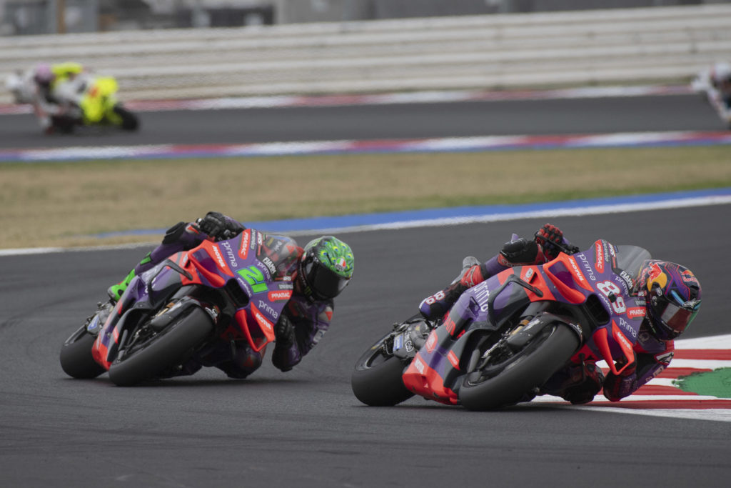 MotoGP Of San Marino - Race