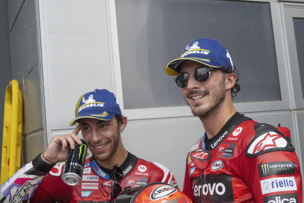 MotoGP Of San Marino - Race