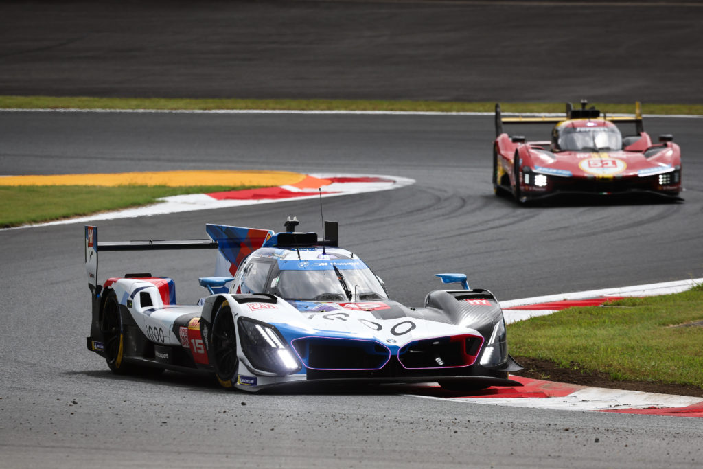 6 Hours Of Fuji - FIA World Endurance Championship 2024